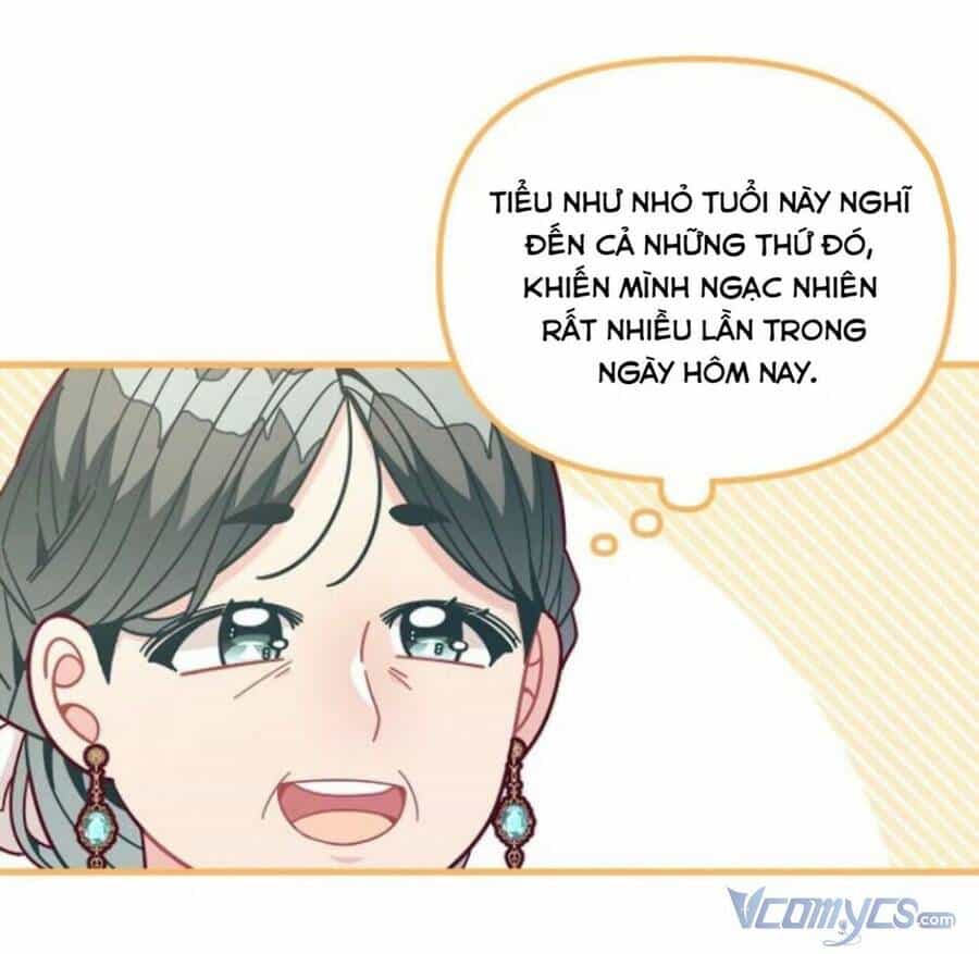 Tôi Chỉ Là Một Tiểu Thư Bình Thường - Chương 66 - ảnh 52