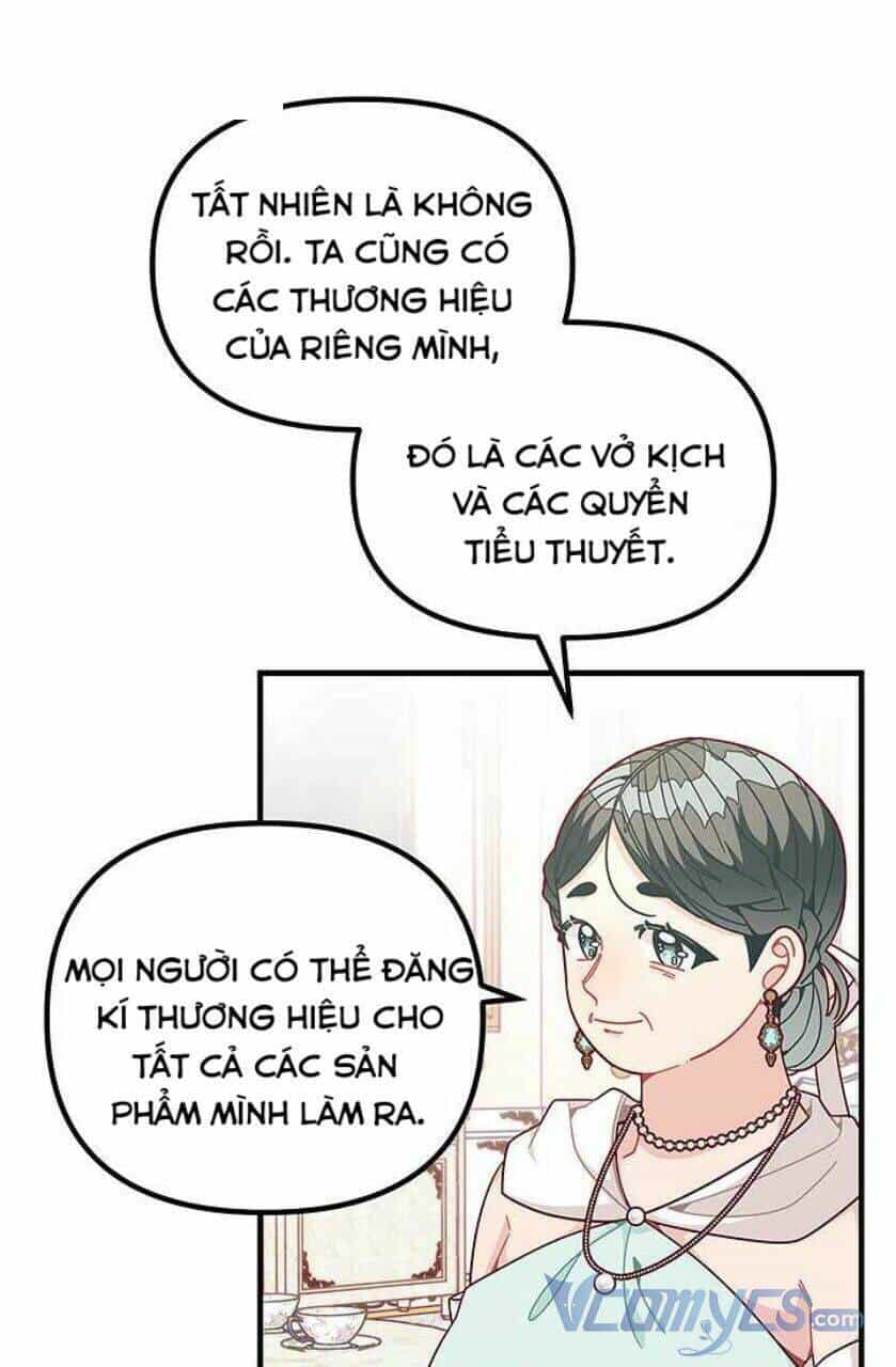 Tôi Chỉ Là Một Tiểu Thư Bình Thường - Chương 66 - ảnh 54