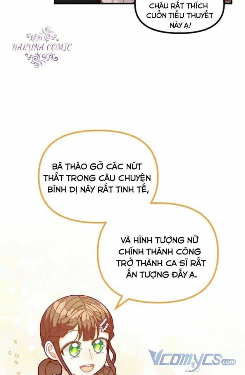 Tôi Chỉ Là Một Tiểu Thư Bình Thường - Chương 66 - ảnh 59