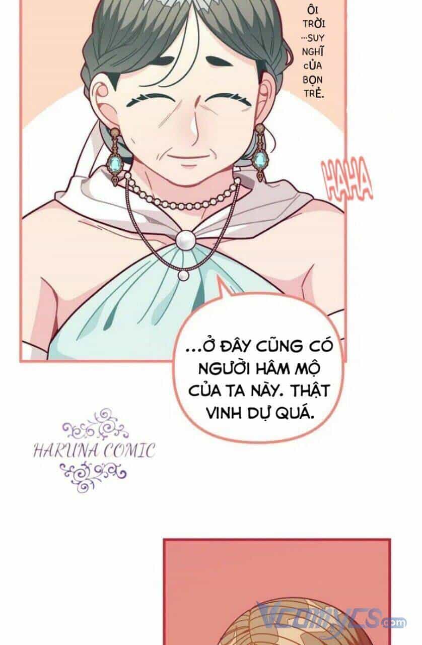 Tôi Chỉ Là Một Tiểu Thư Bình Thường - Chương 66 - ảnh 61