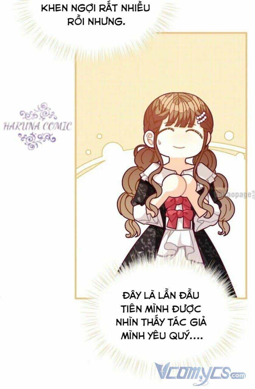 Tôi Chỉ Là Một Tiểu Thư Bình Thường - Chương 66 - ảnh 67