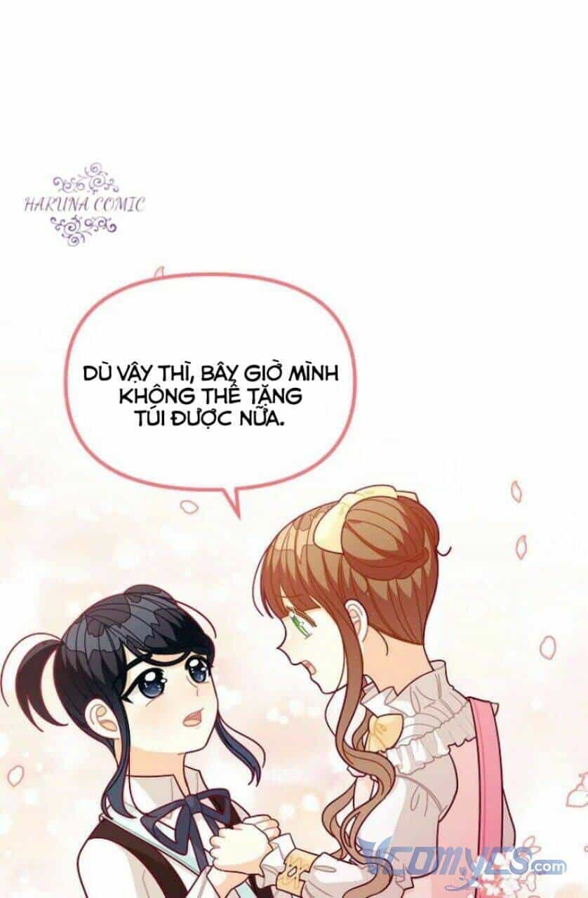 Tôi Chỉ Là Một Tiểu Thư Bình Thường - Chương 66 - ảnh 7