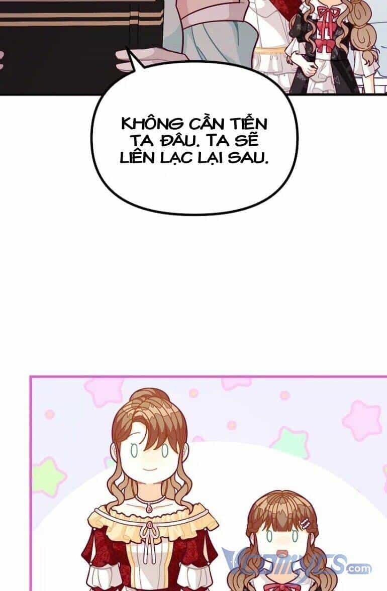 Tôi Chỉ Là Một Tiểu Thư Bình Thường - Chương 66 - ảnh 73
