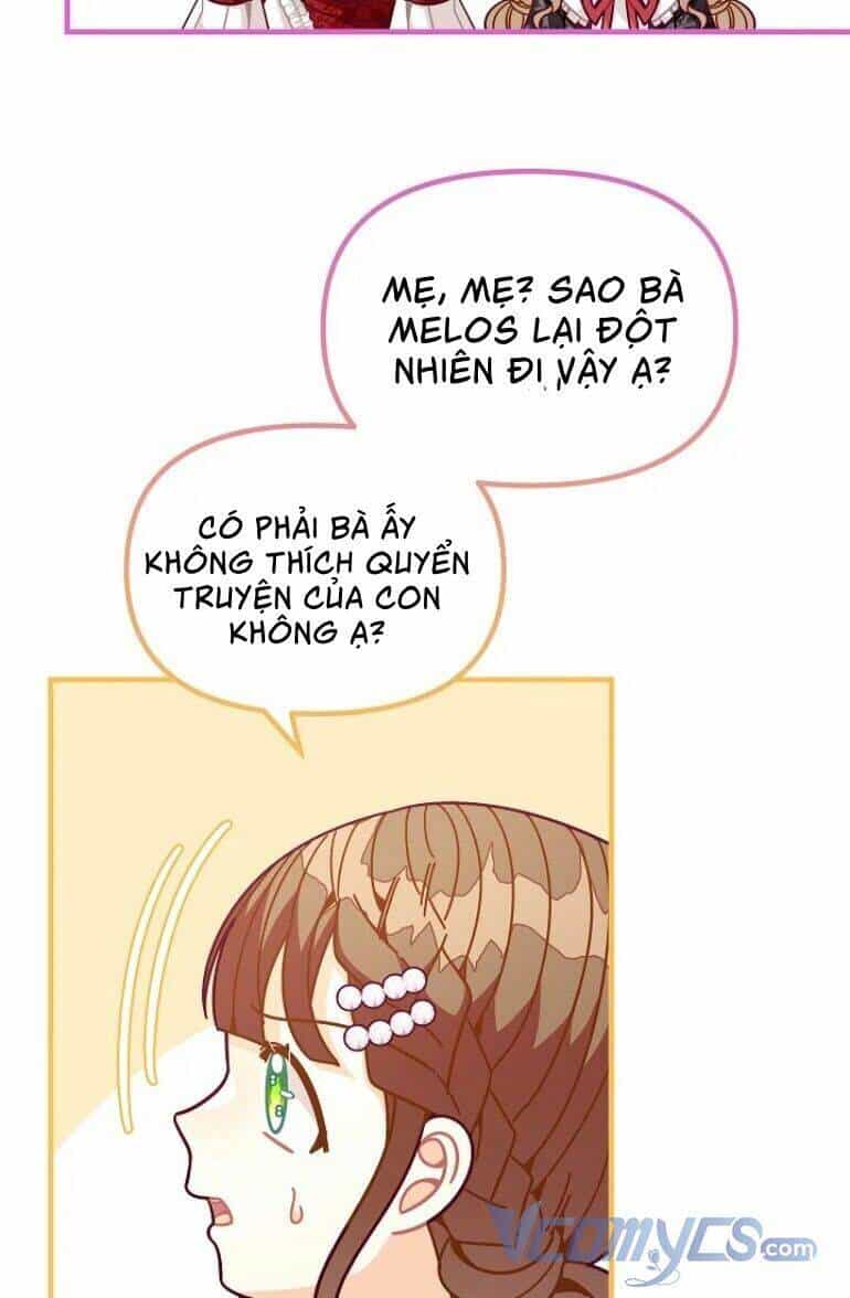Tôi Chỉ Là Một Tiểu Thư Bình Thường - Chương 66 - ảnh 74