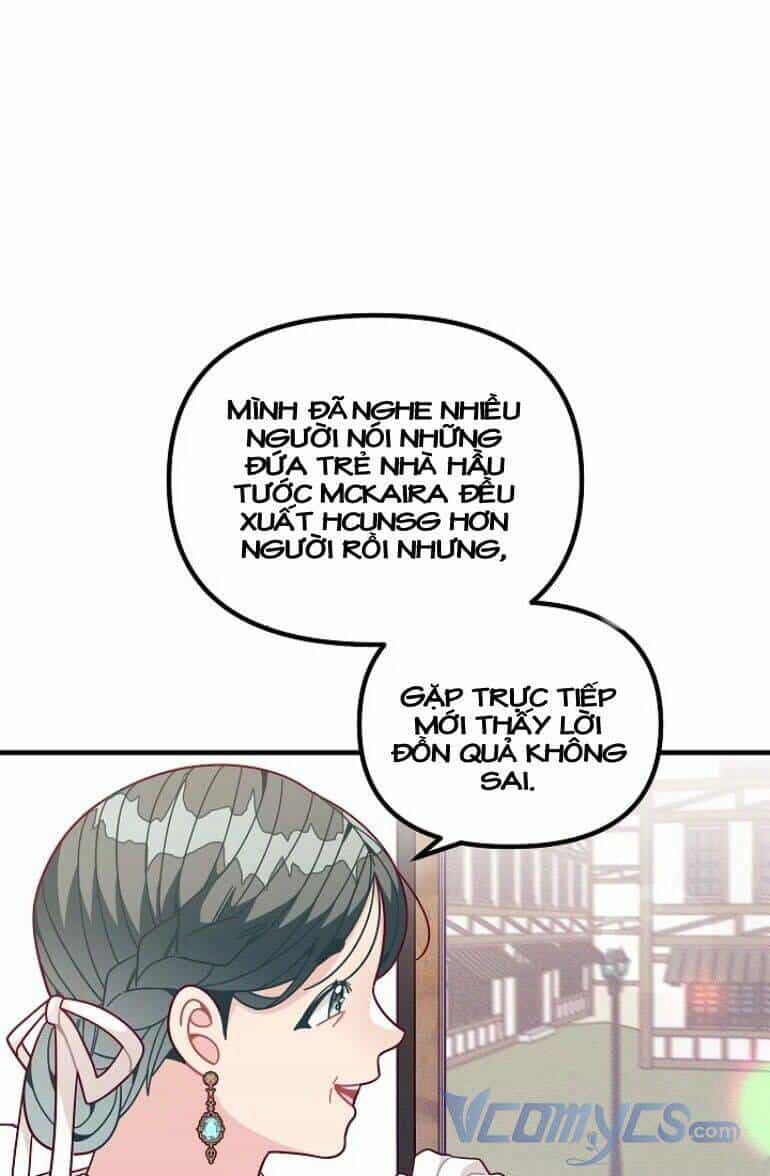 Tôi Chỉ Là Một Tiểu Thư Bình Thường - Chương 66 - ảnh 78