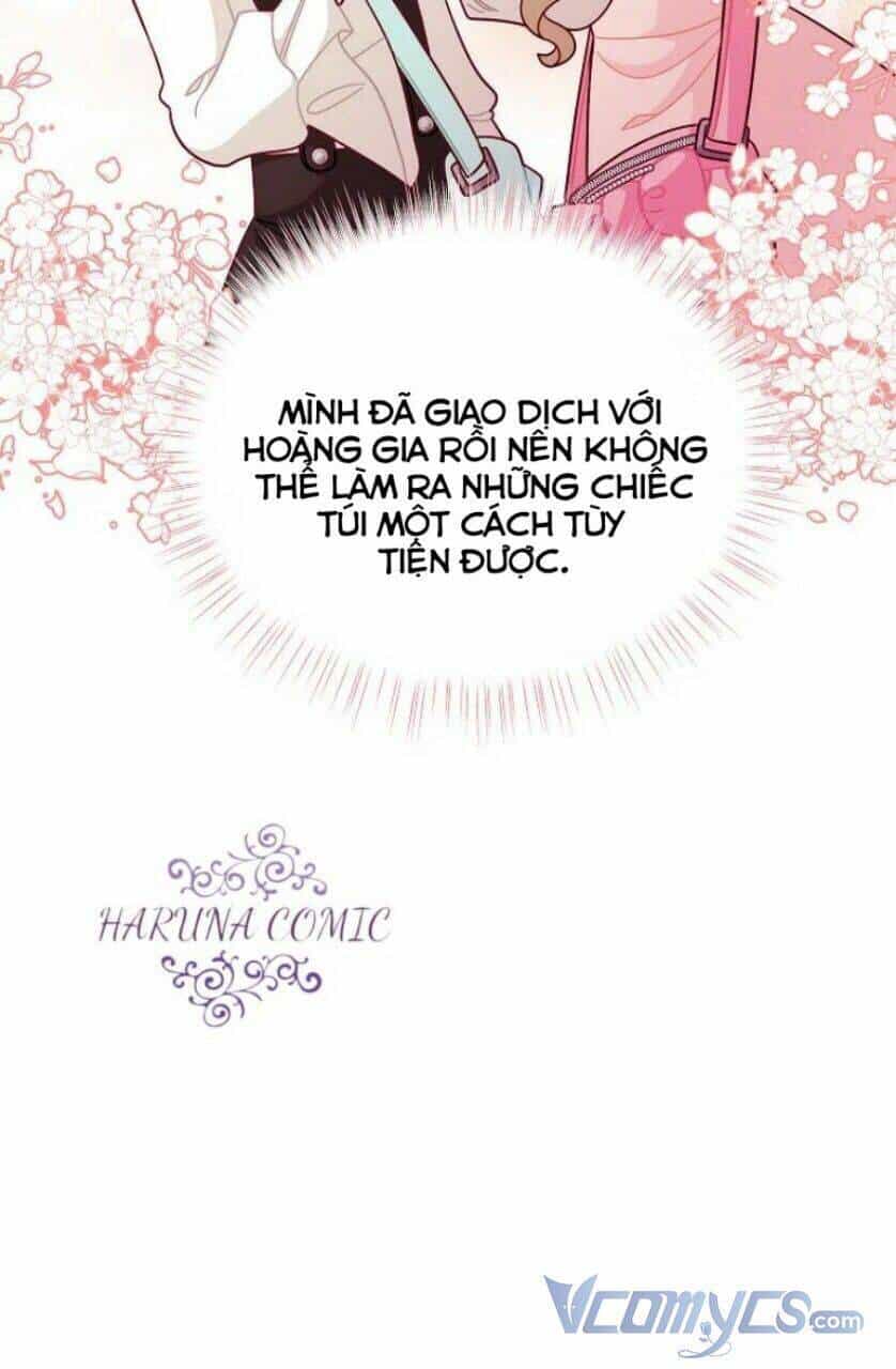 Tôi Chỉ Là Một Tiểu Thư Bình Thường - Chương 66 - ảnh 8