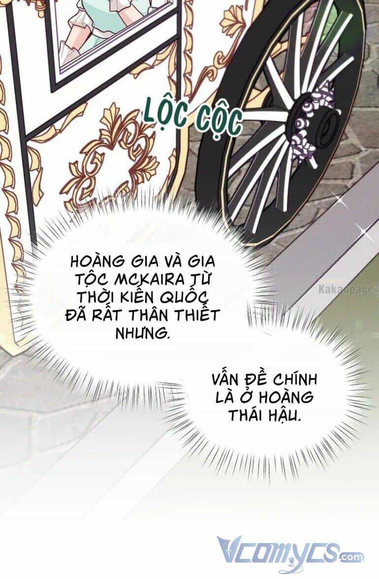 Tôi Chỉ Là Một Tiểu Thư Bình Thường - Chương 66 - ảnh 80