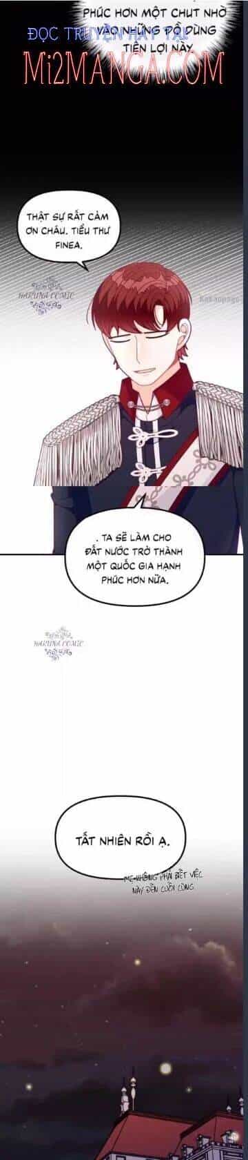 Tôi Chỉ Là Một Tiểu Thư Bình Thường - Chương 67 - ảnh 11
