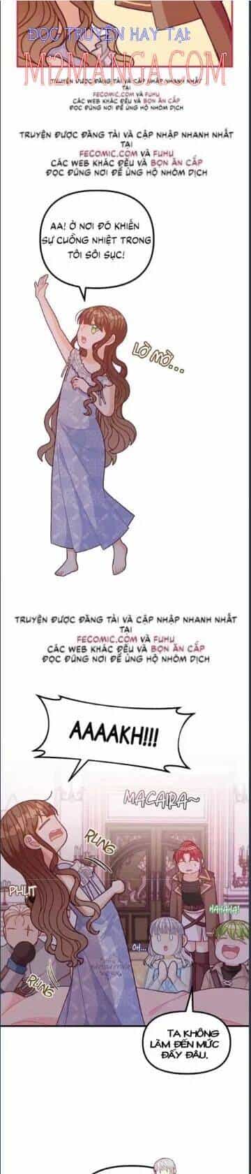 Tôi Chỉ Là Một Tiểu Thư Bình Thường - Chương 67 - ảnh 23