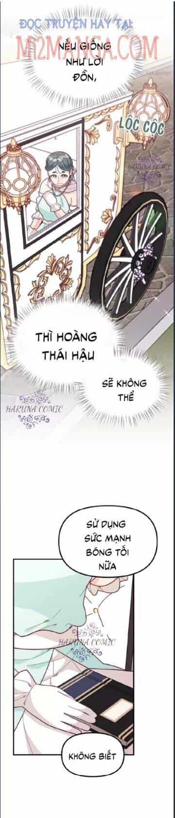 Tôi Chỉ Là Một Tiểu Thư Bình Thường - Chương 67 - ảnh 3