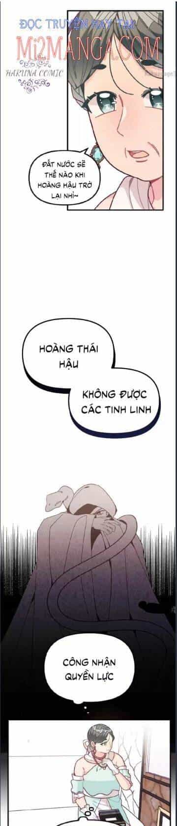 Tôi Chỉ Là Một Tiểu Thư Bình Thường - Chương 67 - ảnh 4
