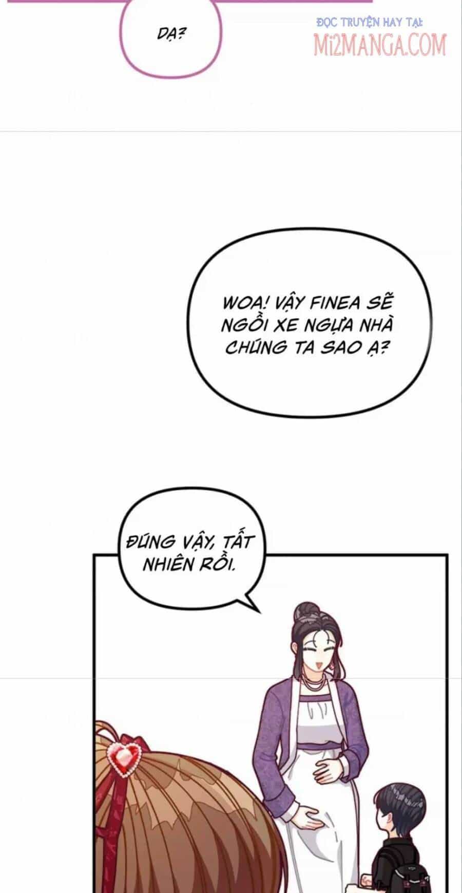 Tôi Chỉ Là Một Tiểu Thư Bình Thường - Chương 68.5 - ảnh 18