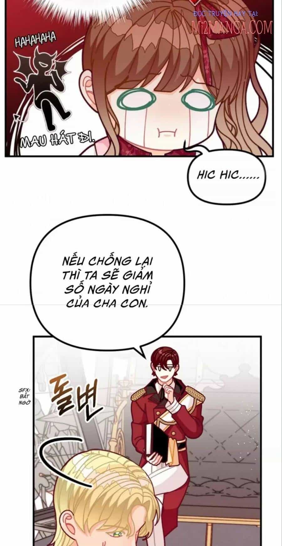 Tôi Chỉ Là Một Tiểu Thư Bình Thường - Chương 68.5 - ảnh 28