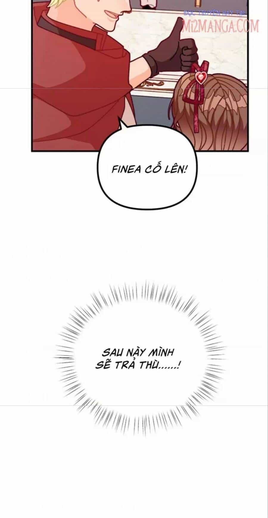 Tôi Chỉ Là Một Tiểu Thư Bình Thường - Chương 68.5 - ảnh 29