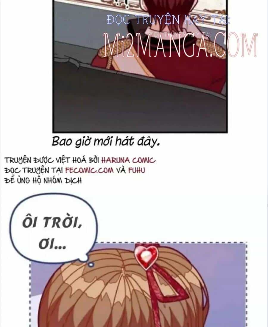 Tôi Chỉ Là Một Tiểu Thư Bình Thường - Chương 69 - ảnh 3