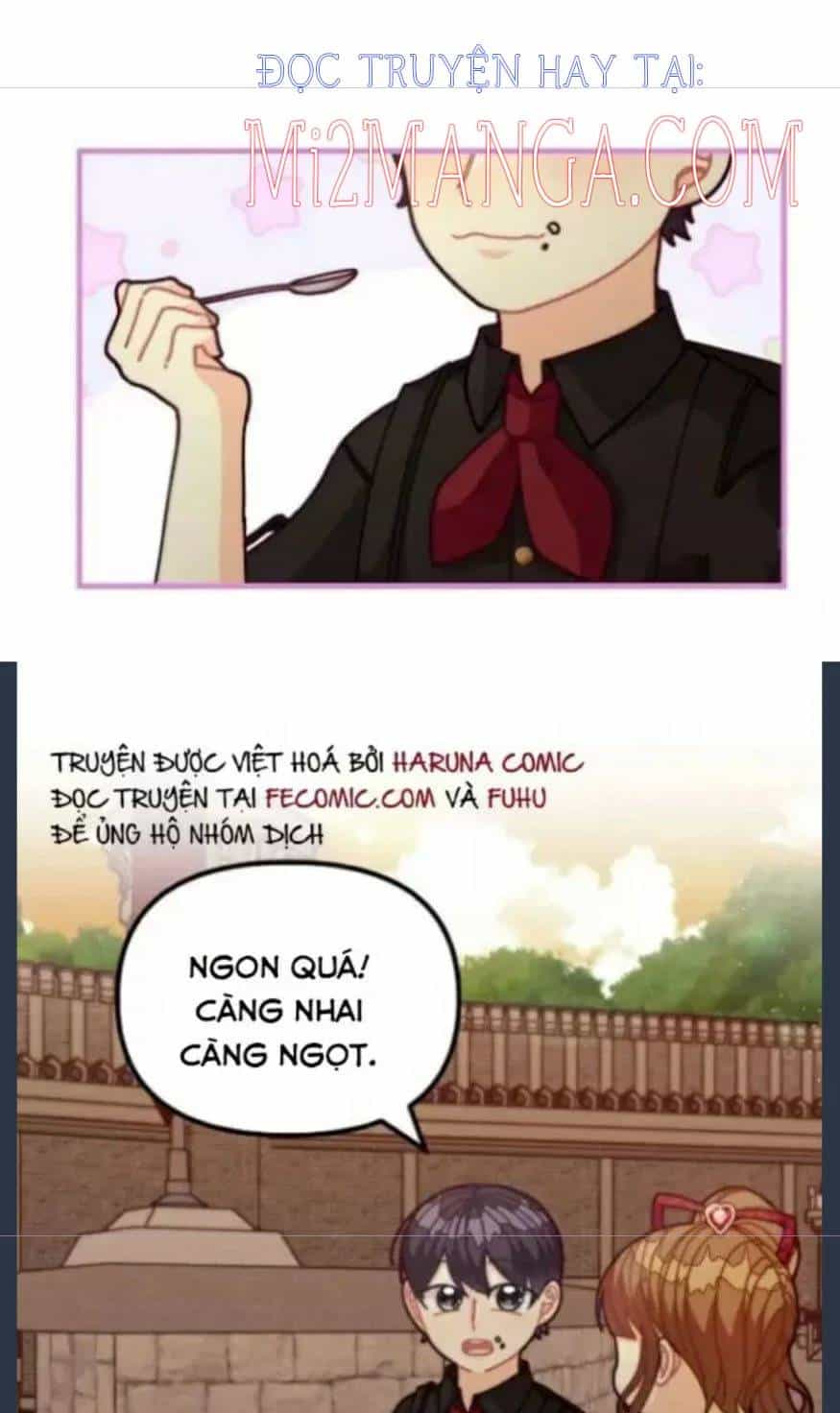 Tôi Chỉ Là Một Tiểu Thư Bình Thường - Chương 70 - ảnh 18