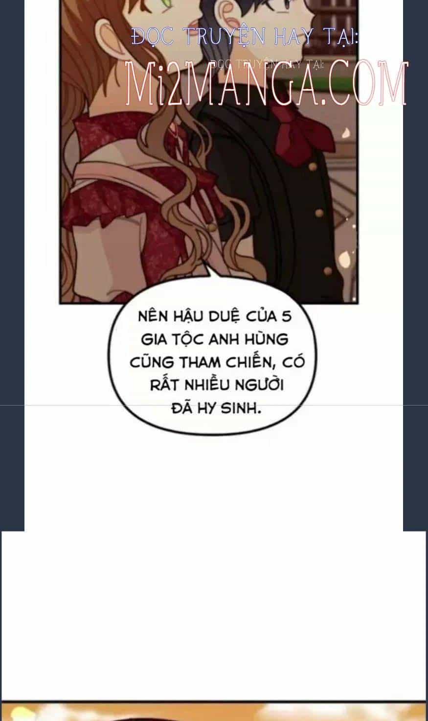 Tôi Chỉ Là Một Tiểu Thư Bình Thường - Chương 70 - ảnh 24