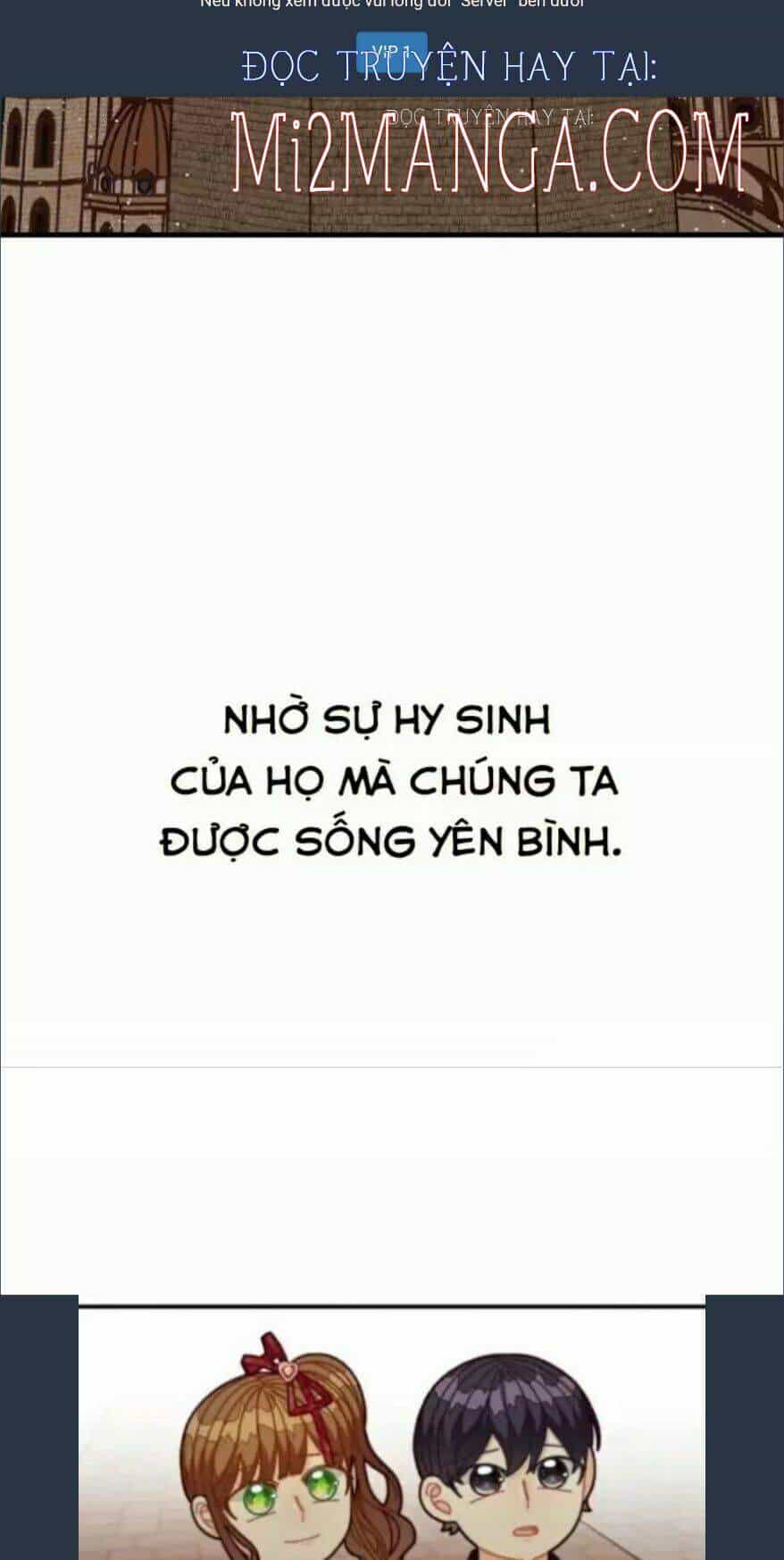 Tôi Chỉ Là Một Tiểu Thư Bình Thường - Chương 70.5 - ảnh 1