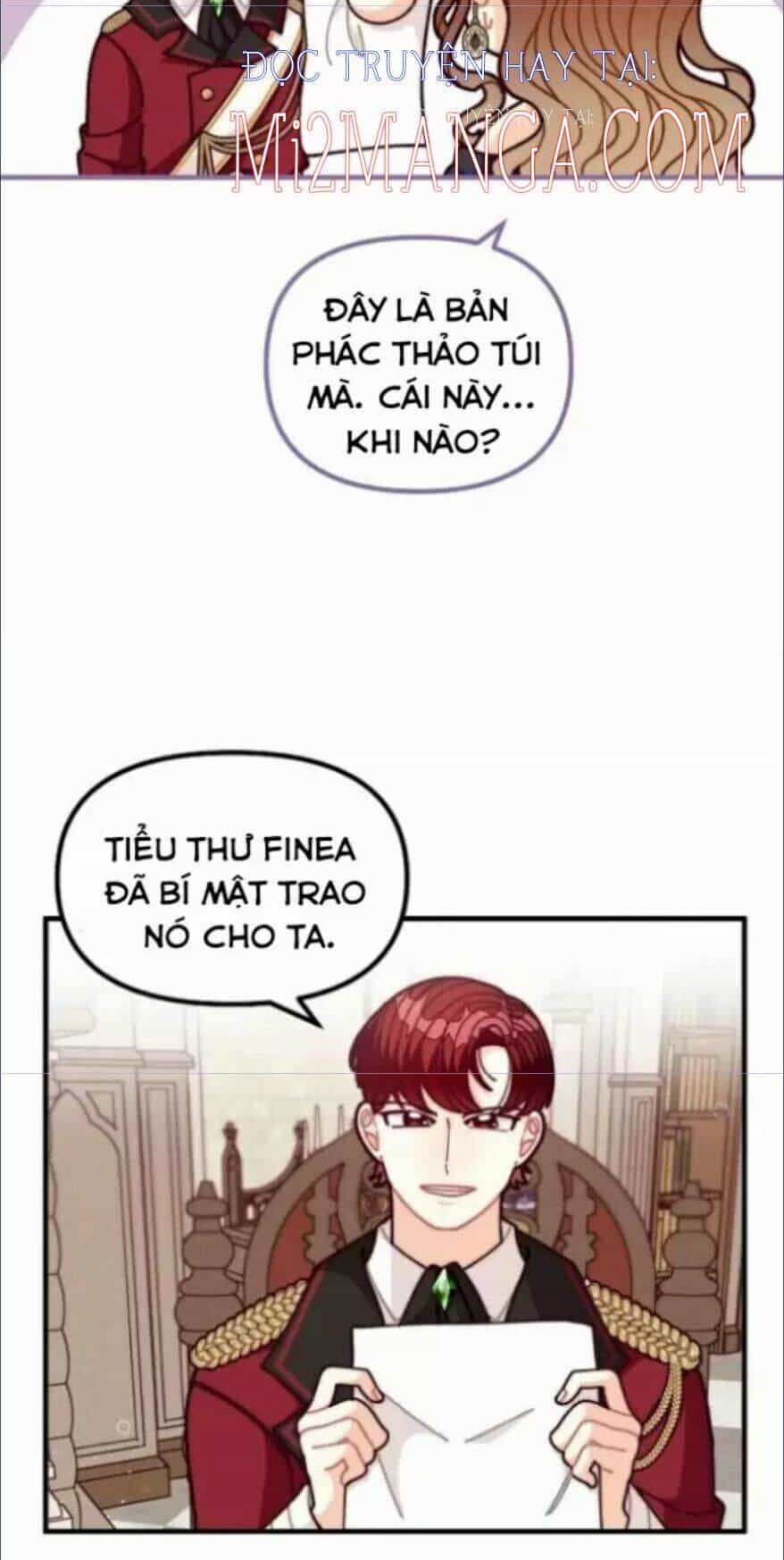 Tôi Chỉ Là Một Tiểu Thư Bình Thường - Chương 70.5 - ảnh 14