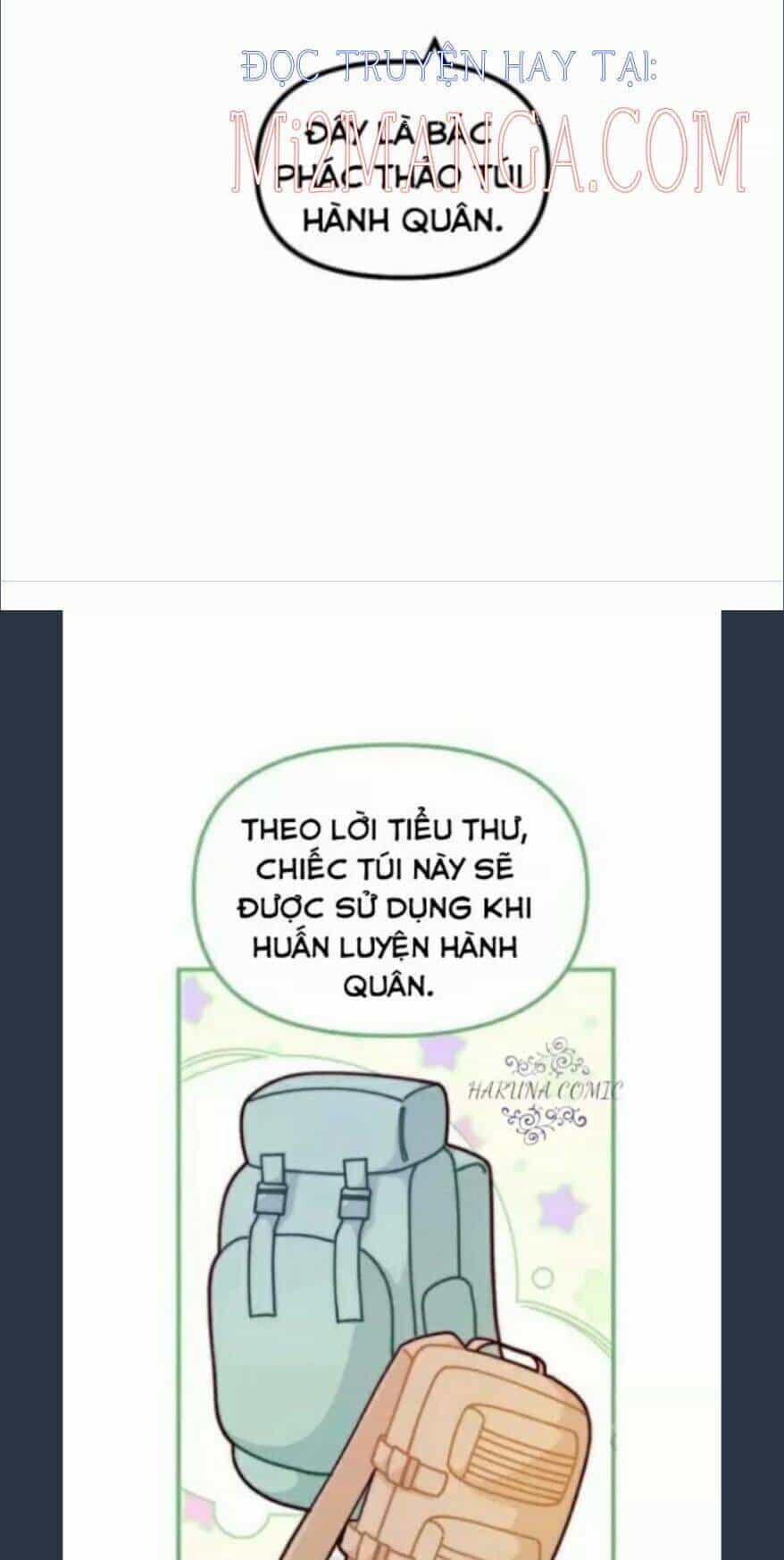 Tôi Chỉ Là Một Tiểu Thư Bình Thường - Chương 70.5 - ảnh 15