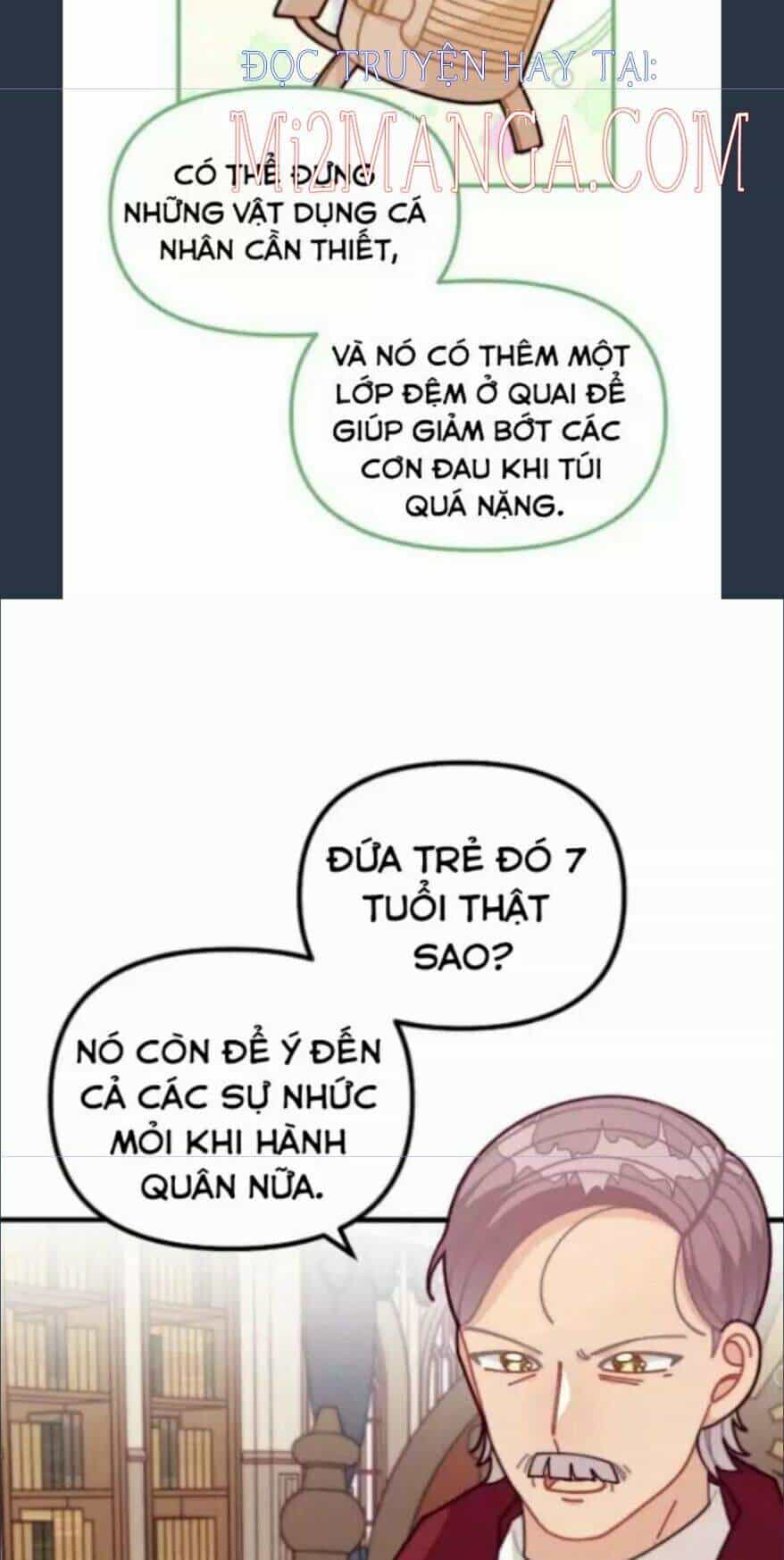 Tôi Chỉ Là Một Tiểu Thư Bình Thường - Chương 70.5 - ảnh 16