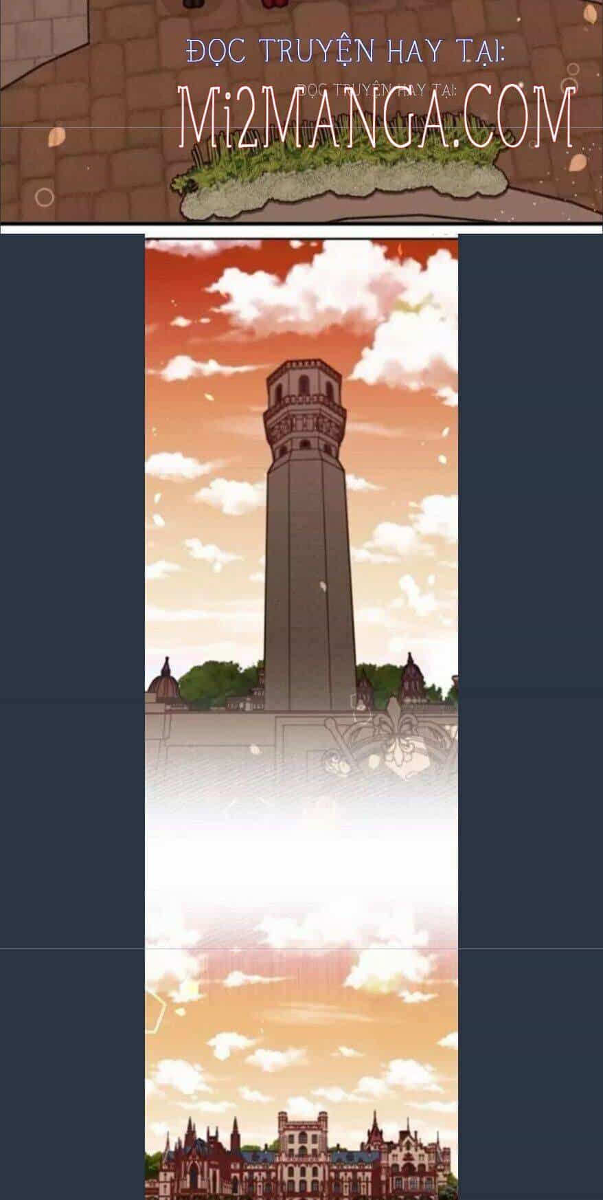 Tôi Chỉ Là Một Tiểu Thư Bình Thường - Chương 70.5 - ảnh 5
