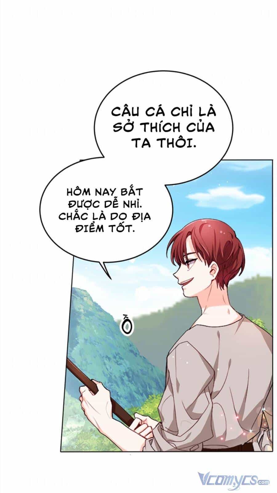Tôi Chỉ Là Một Tiểu Thư Bình Thường - Chương 71 - ảnh 42