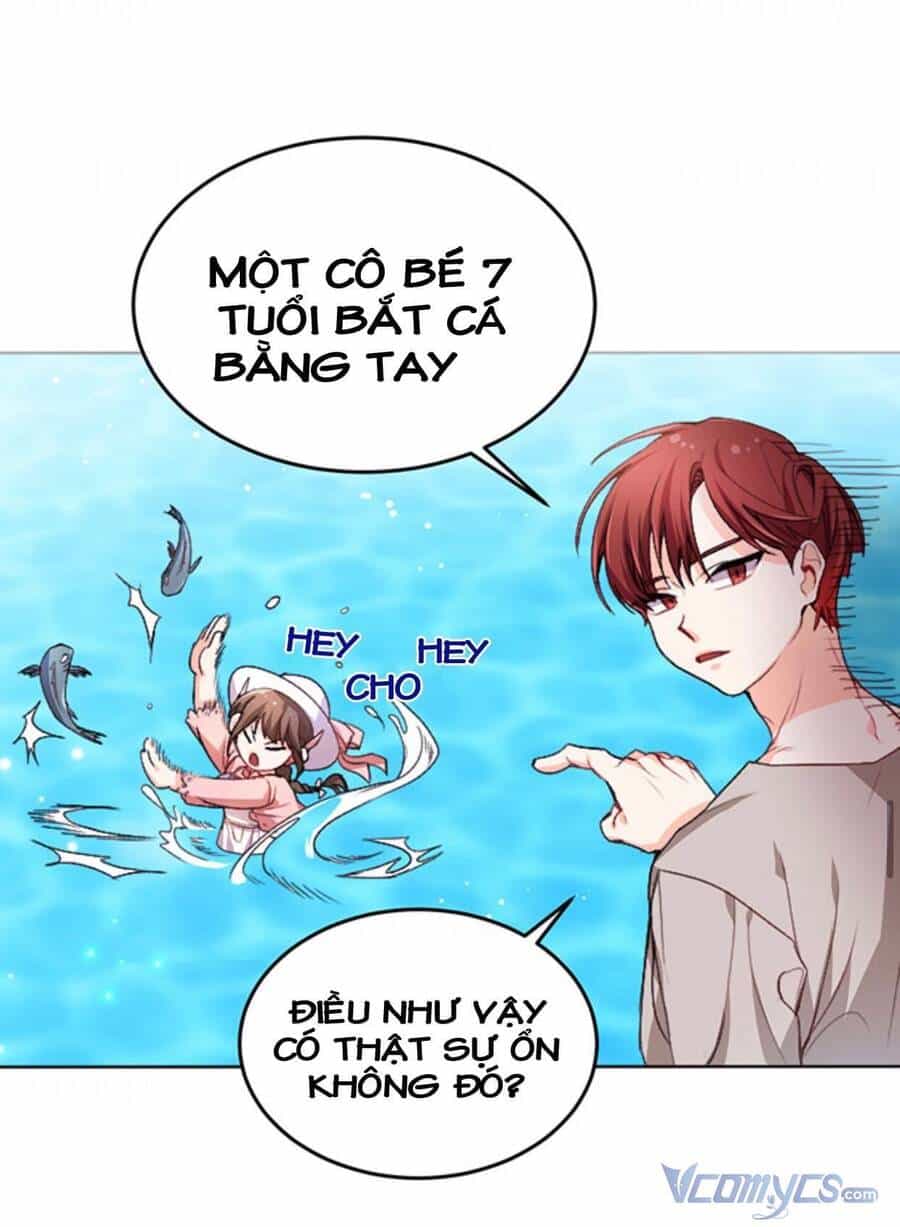 Tôi Chỉ Là Một Tiểu Thư Bình Thường - Chương 71 - ảnh 54