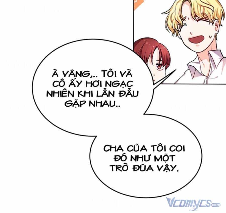 Tôi Chỉ Là Một Tiểu Thư Bình Thường - Chương 71 - ảnh 56