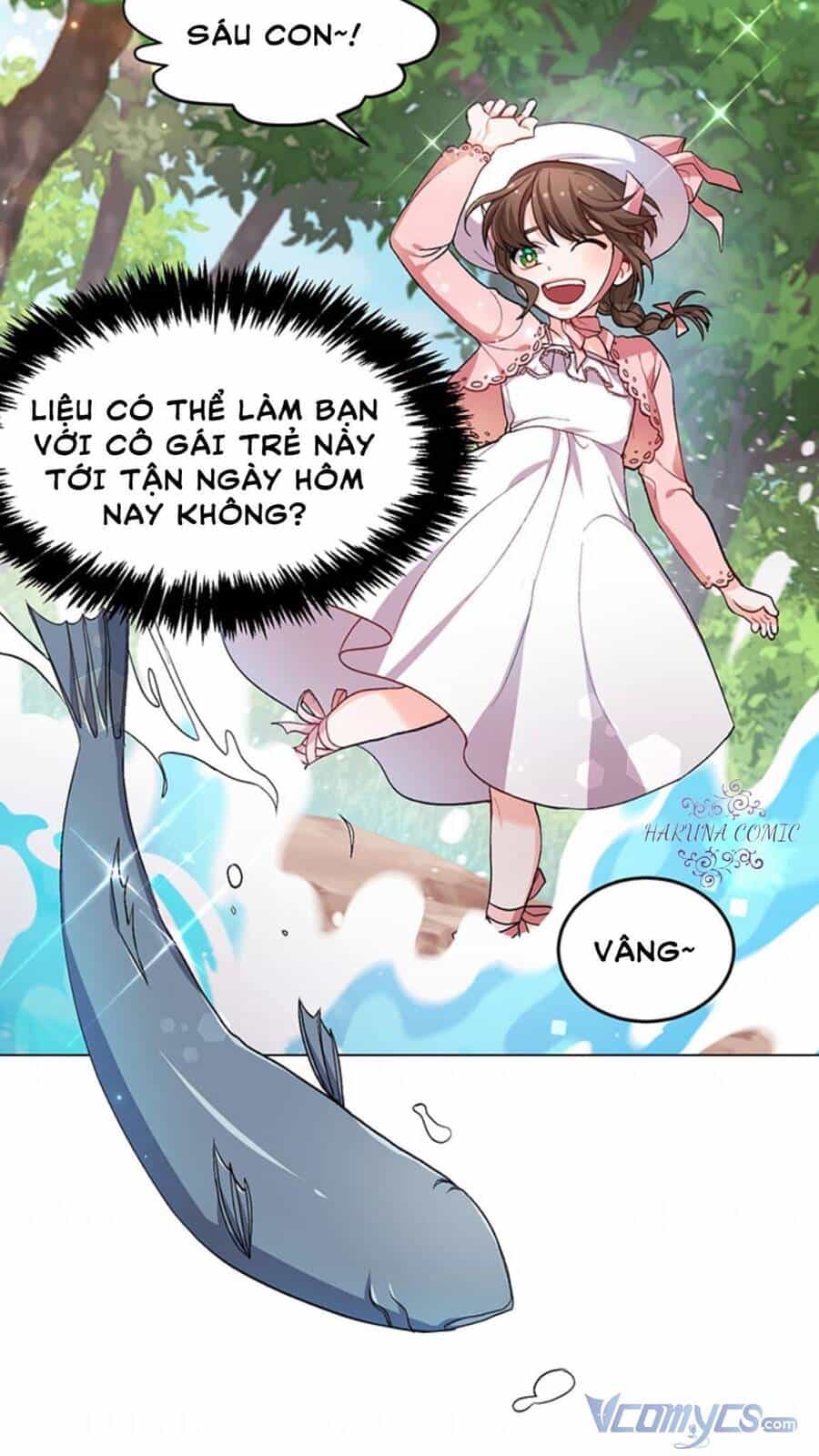 Tôi Chỉ Là Một Tiểu Thư Bình Thường - Chương 71 - ảnh 60