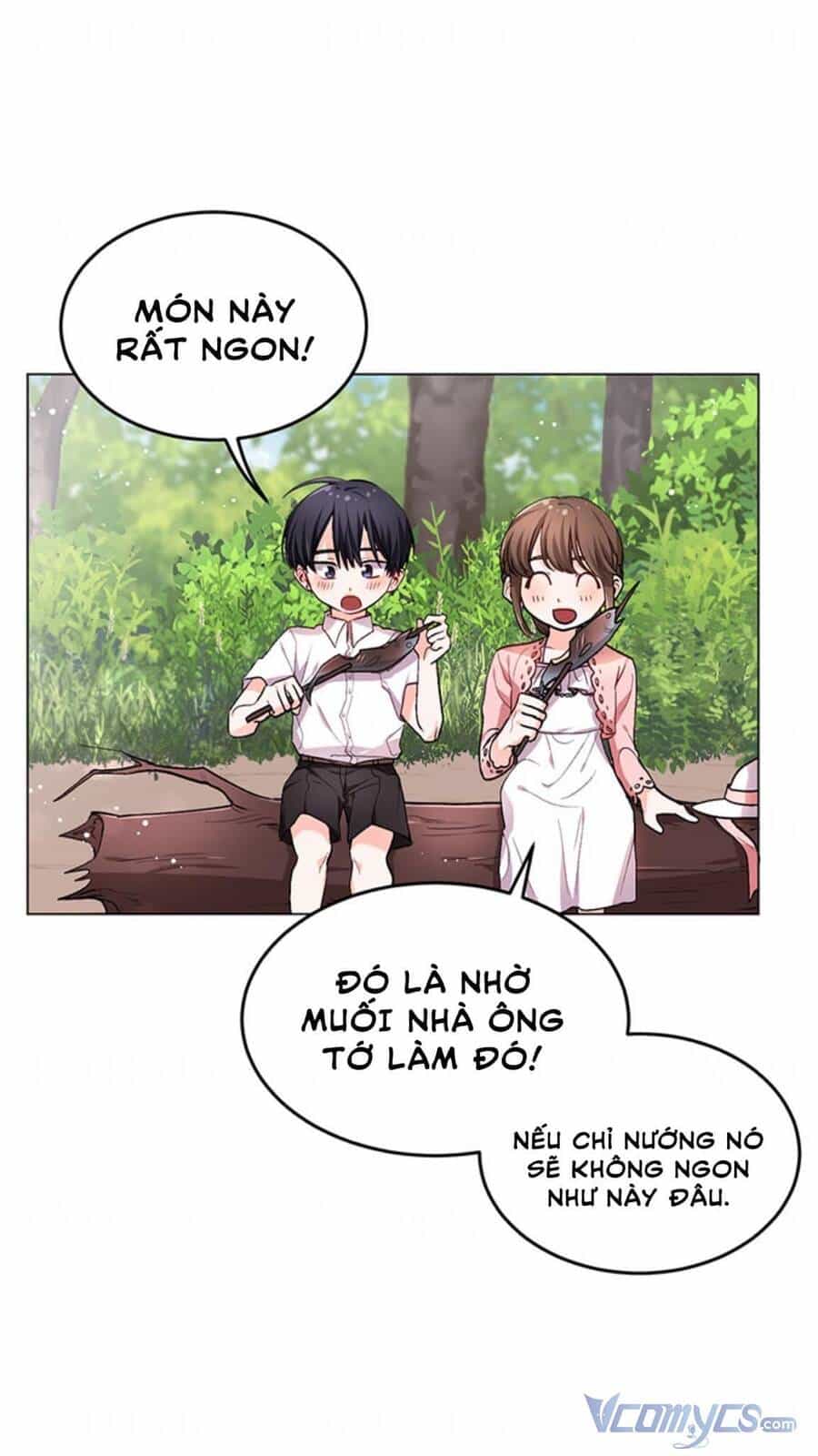 Tôi Chỉ Là Một Tiểu Thư Bình Thường - Chương 71 - ảnh 64