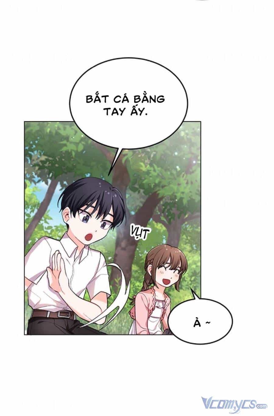 Tôi Chỉ Là Một Tiểu Thư Bình Thường - Chương 71 - ảnh 66