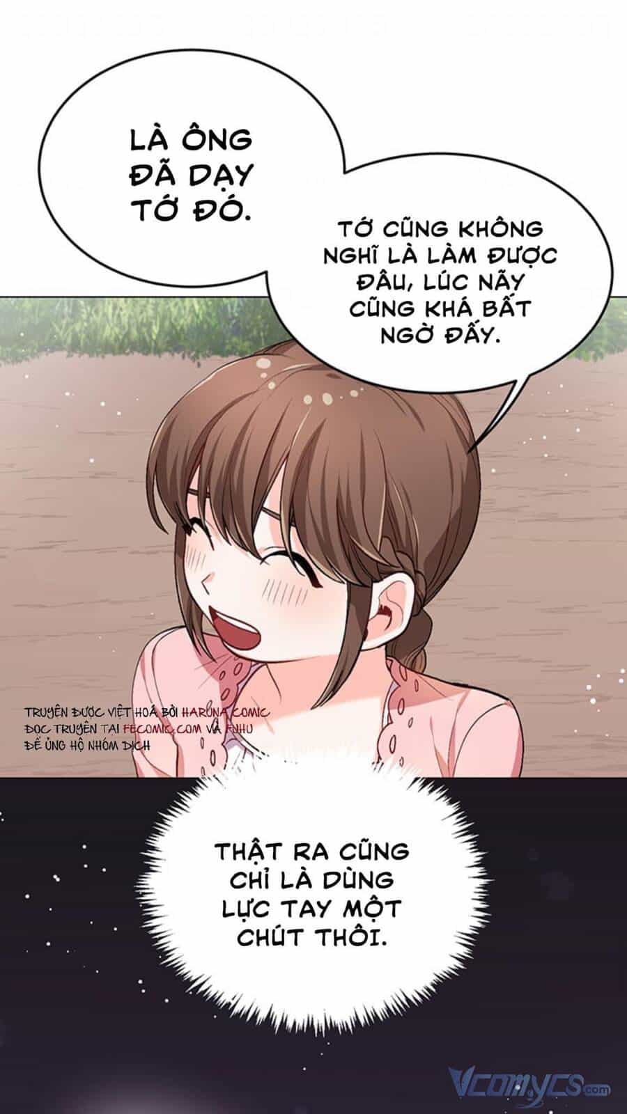Tôi Chỉ Là Một Tiểu Thư Bình Thường - Chương 71 - ảnh 67