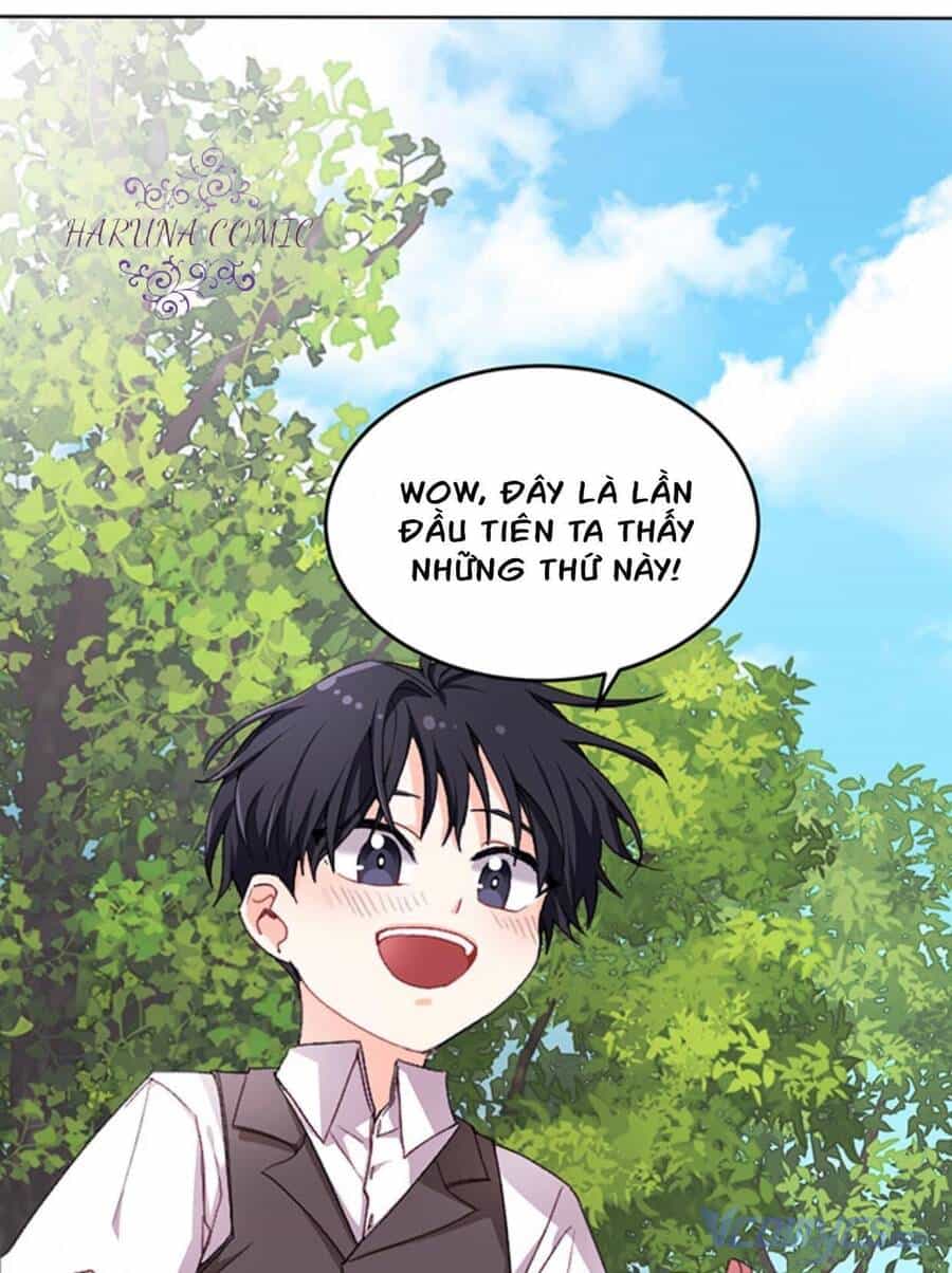 Tôi Chỉ Là Một Tiểu Thư Bình Thường - Chương 71 - ảnh 8