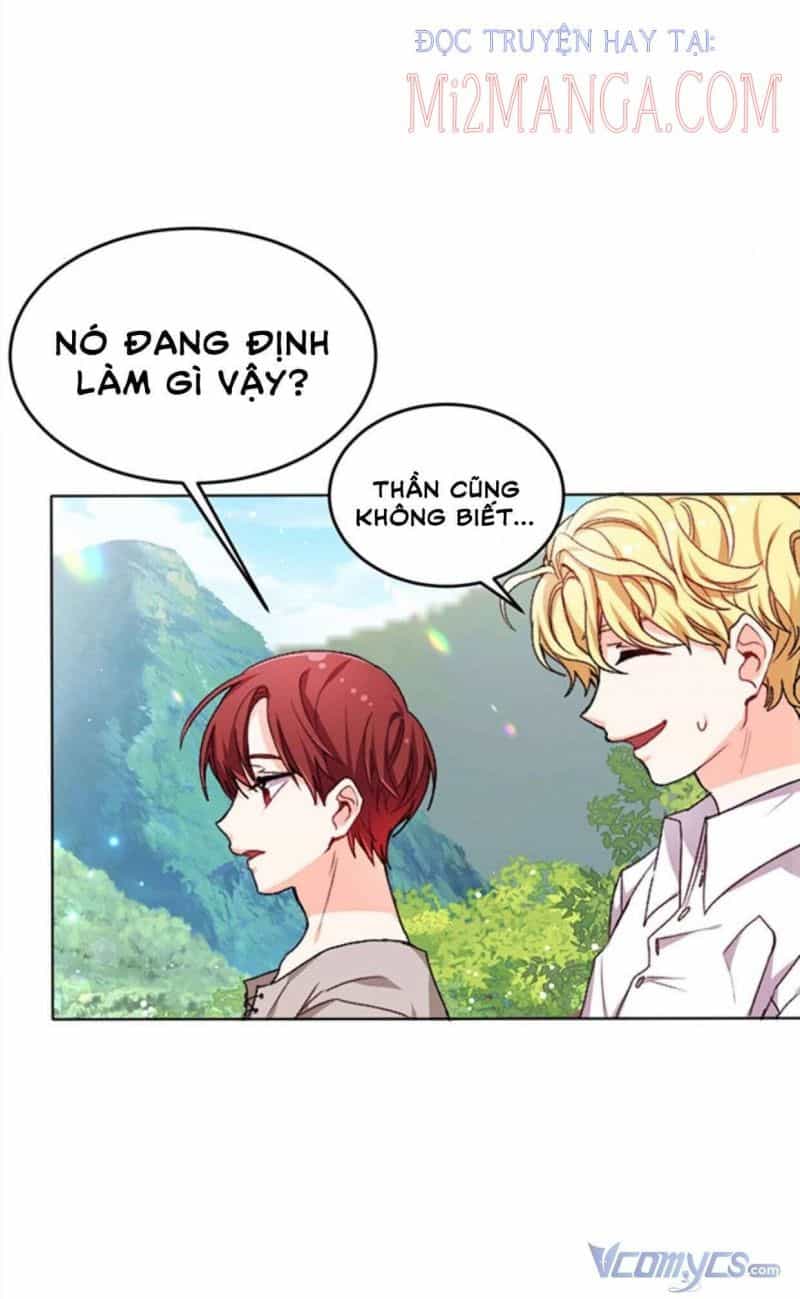 Tôi Chỉ Là Một Tiểu Thư Bình Thường - Chương 71.5 - ảnh 11