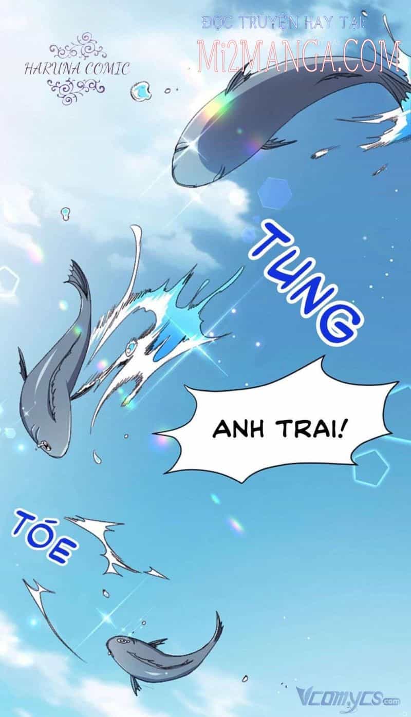 Tôi Chỉ Là Một Tiểu Thư Bình Thường - Chương 71.5 - ảnh 13