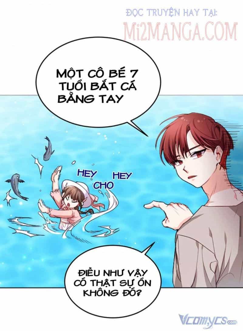 Tôi Chỉ Là Một Tiểu Thư Bình Thường - Chương 71.5 - ảnh 18