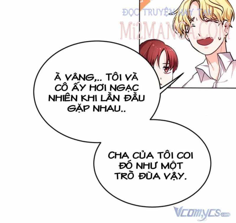Tôi Chỉ Là Một Tiểu Thư Bình Thường - Chương 71.5 - ảnh 20