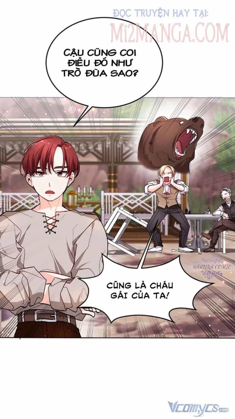 Tôi Chỉ Là Một Tiểu Thư Bình Thường - Chương 71.5 - ảnh 21