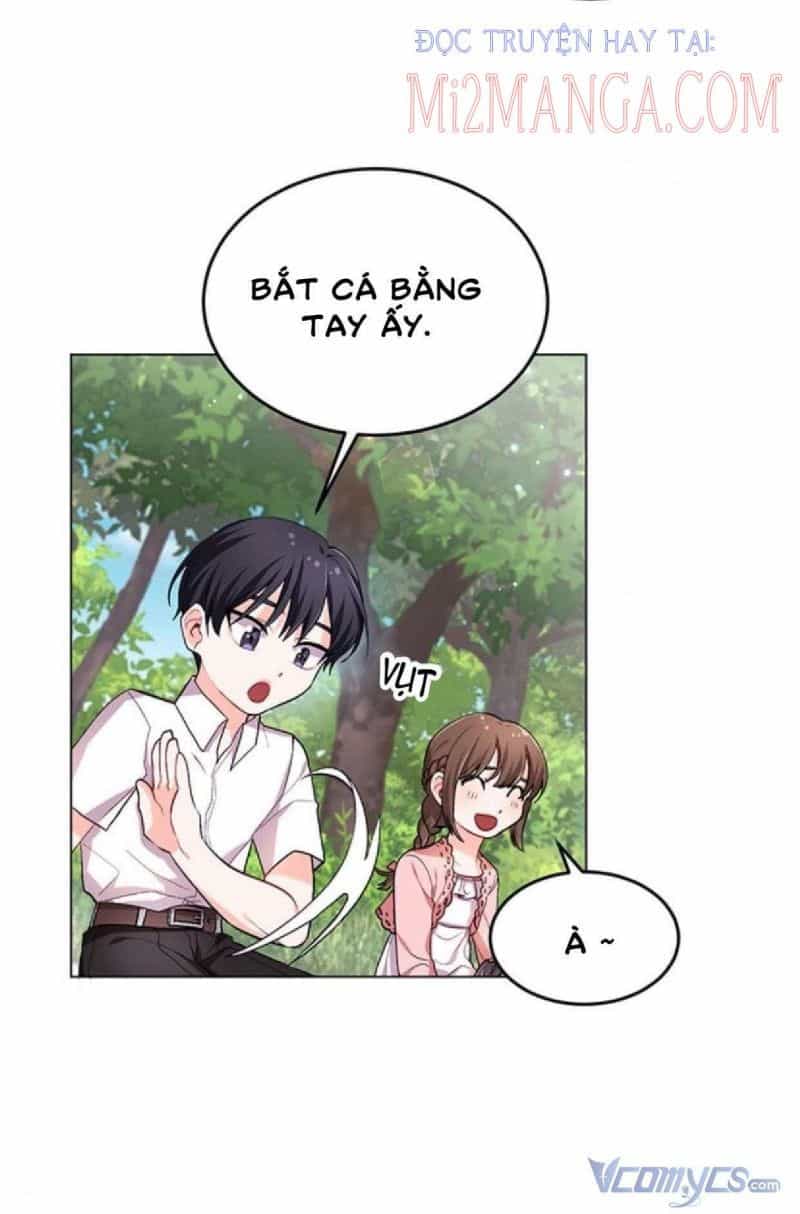 Tôi Chỉ Là Một Tiểu Thư Bình Thường - Chương 71.5 - ảnh 30