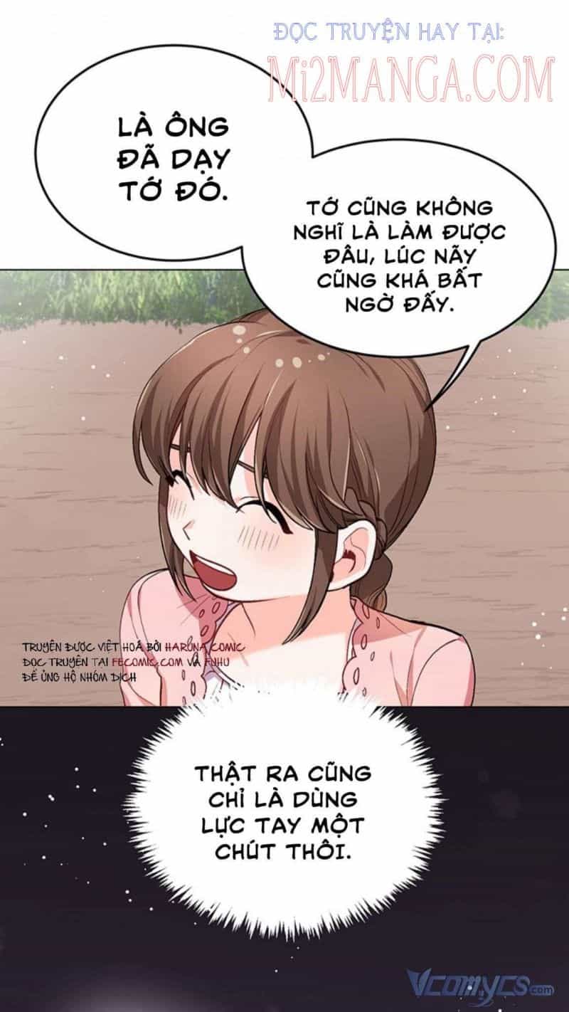 Tôi Chỉ Là Một Tiểu Thư Bình Thường - Chương 71.5 - ảnh 31