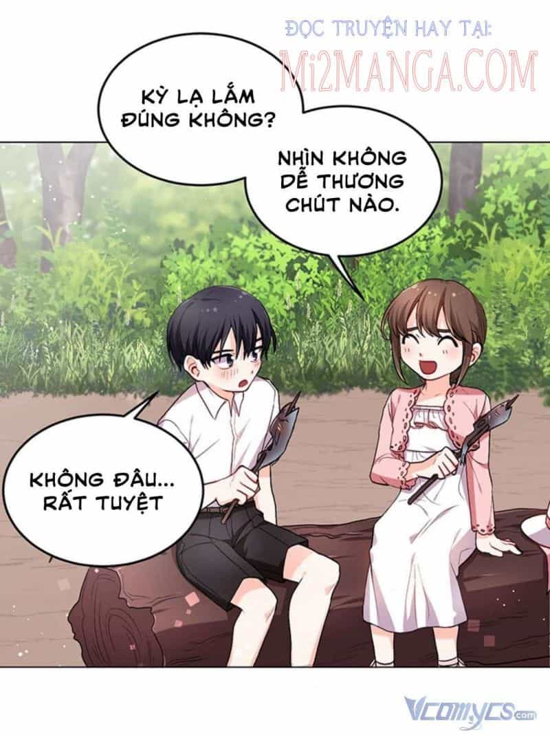 Tôi Chỉ Là Một Tiểu Thư Bình Thường - Chương 71.5 - ảnh 35