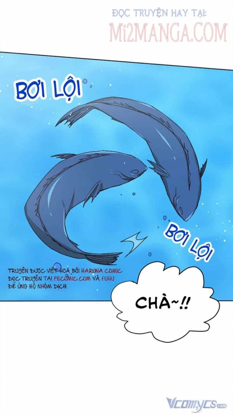 Tôi Chỉ Là Một Tiểu Thư Bình Thường - Chương 71.5 - ảnh 5