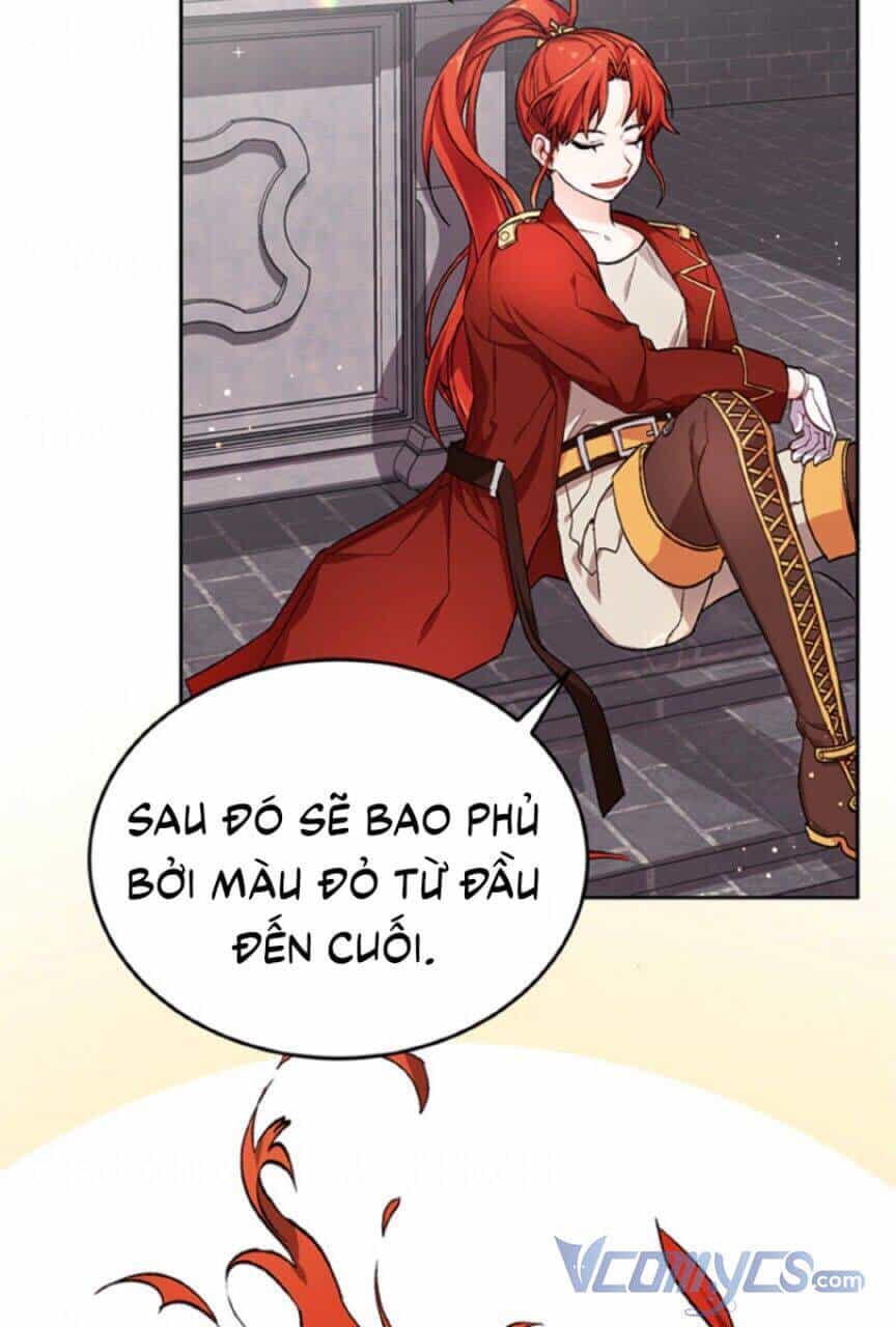 Tôi Chỉ Là Một Tiểu Thư Bình Thường - Chương 72 - ảnh 13