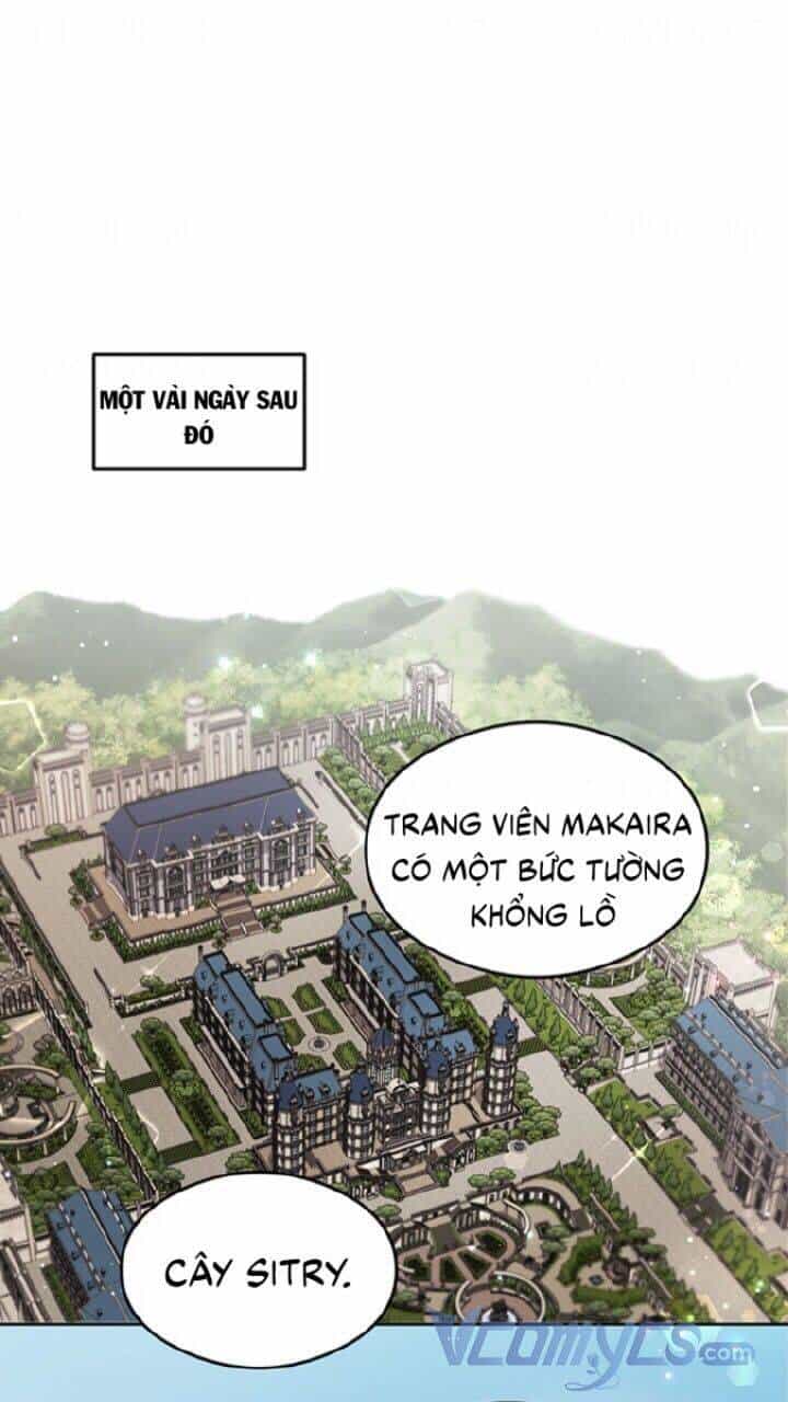 Tôi Chỉ Là Một Tiểu Thư Bình Thường - Chương 72 - ảnh 15