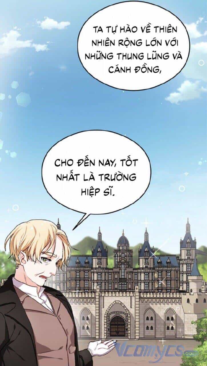 Tôi Chỉ Là Một Tiểu Thư Bình Thường - Chương 72 - ảnh 16