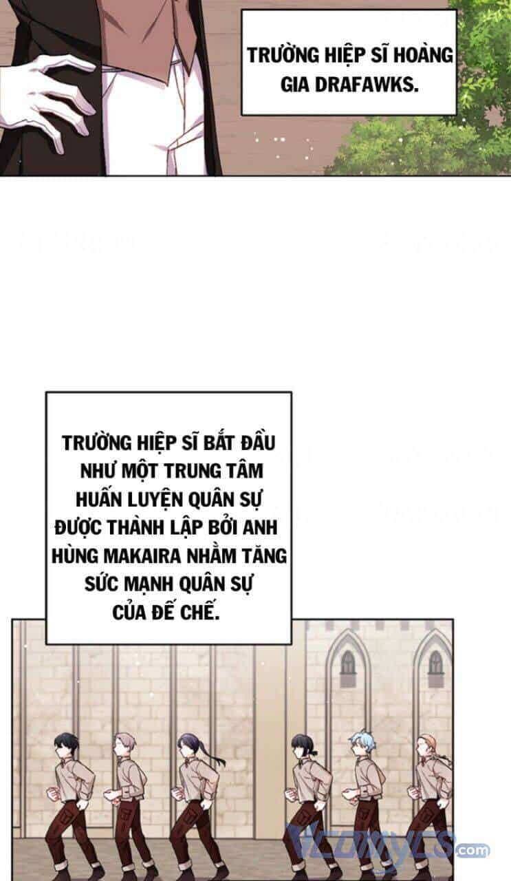 Tôi Chỉ Là Một Tiểu Thư Bình Thường - Chương 72 - ảnh 17