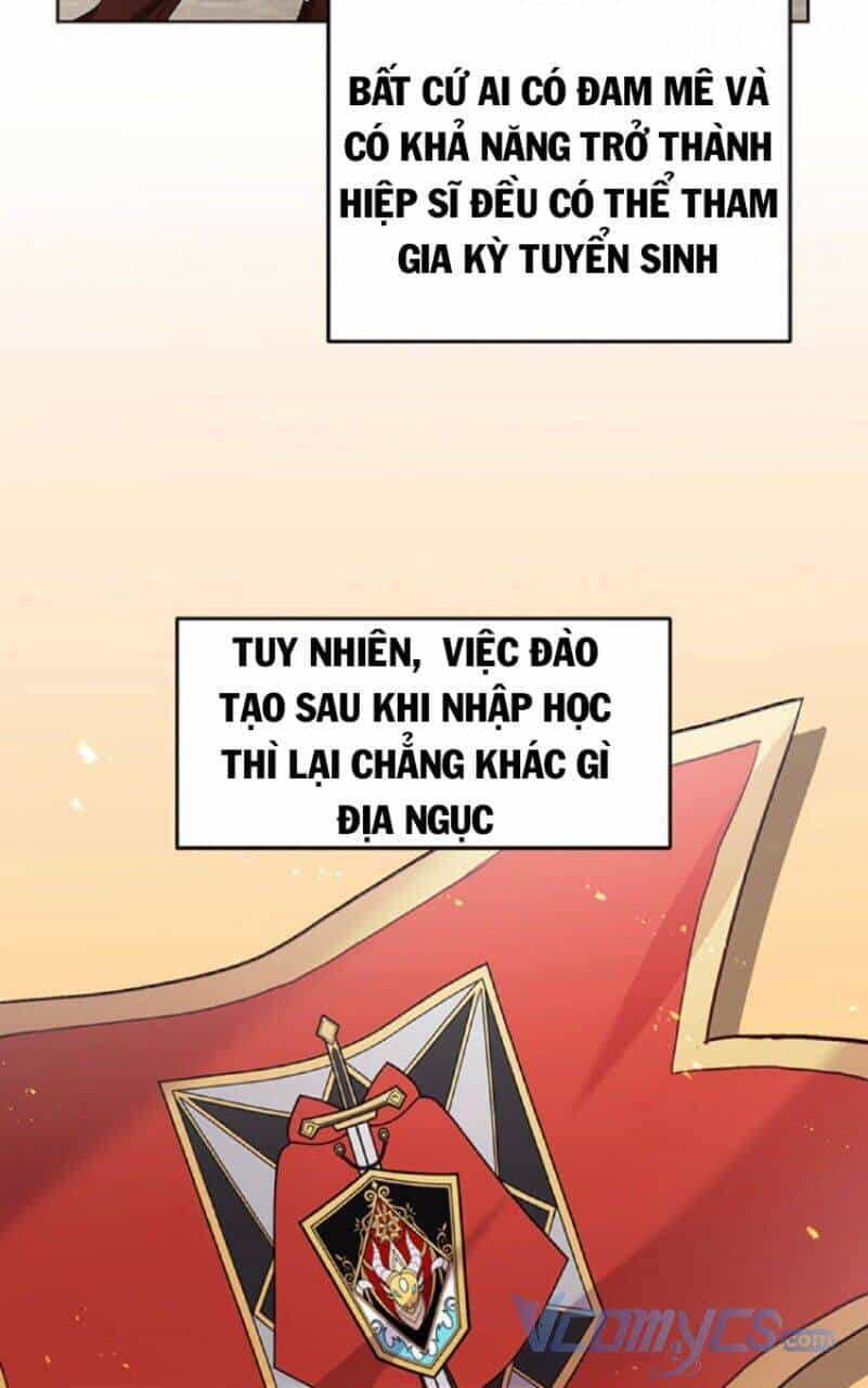 Tôi Chỉ Là Một Tiểu Thư Bình Thường - Chương 72 - ảnh 19