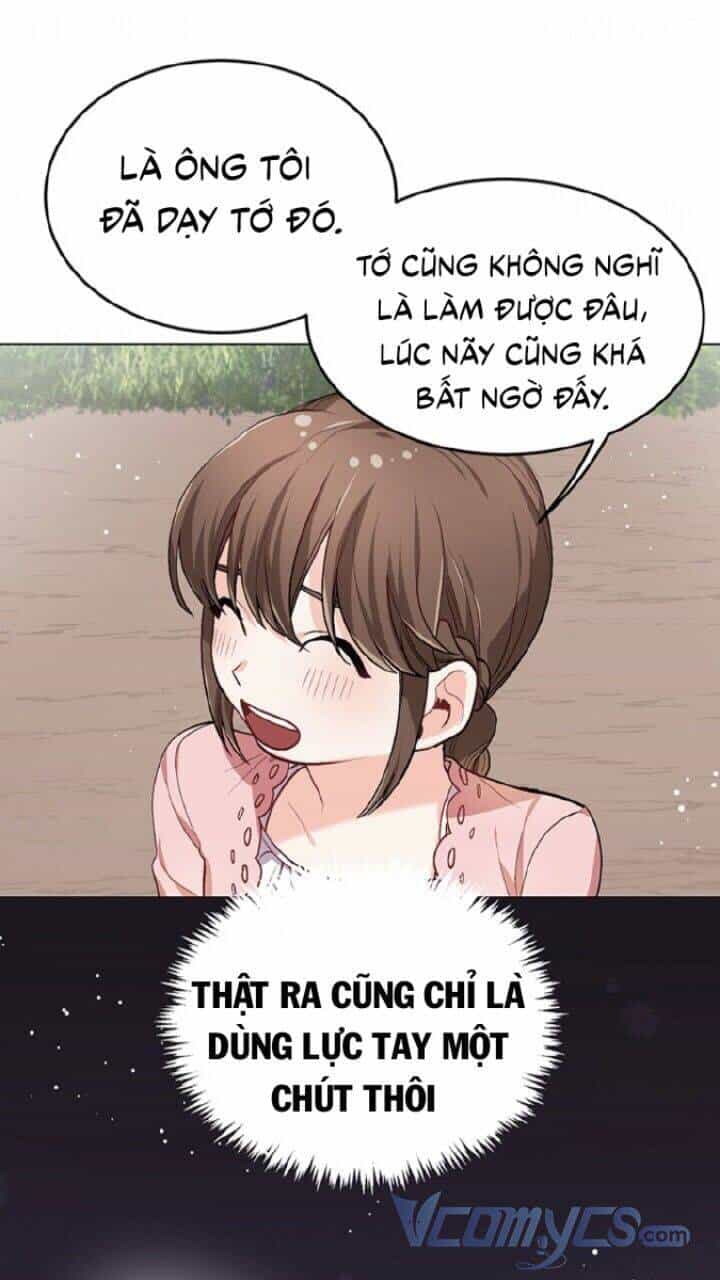 Tôi Chỉ Là Một Tiểu Thư Bình Thường - Chương 72 - ảnh 3