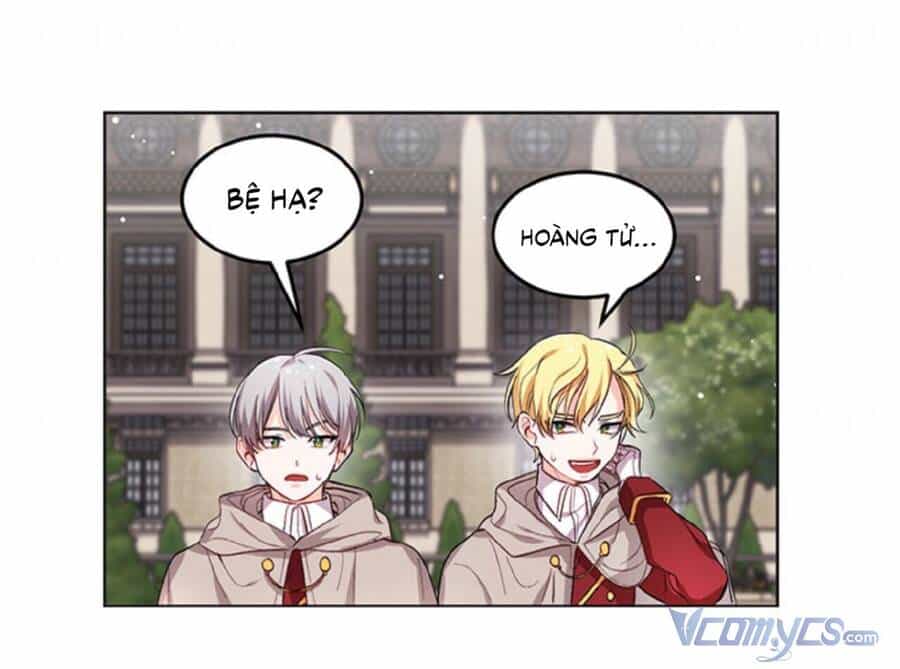 Tôi Chỉ Là Một Tiểu Thư Bình Thường - Chương 72 - ảnh 34